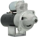STARTER LOMBARDINI 1.6 KW  photo 7
