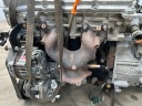 MOTEUR COMPLET NISSAN PRIMERA P11 1.8 B QG18photo 7