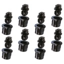 ШПИЛЬКИ ДЛЯ КРЫШЕК КРЮЧКИ MONACOR MBF-83