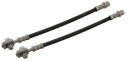 FIL DE FREIN FLEXIBLE AUDI A4 00-08photo 13