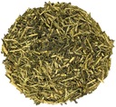 КУКИЧА Японский зеленый чай с стеблями сенчи.