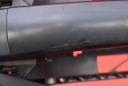 КЛЯМКА ЛІВА ЗАД ЗАДНЯ LX7R 5N0839885H SEAT IBIZA 4 IV 6J 5D HB 08-12  (18509008039) фото min 8