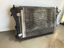 ENSEMBLE RADIATEURS SKODA OCTAVIA II COMBI (1Z5) 1K0121251DM 2.0L DIESEL 2012photo 6