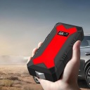 JUMP СТАРТЕР BOOSTER BASEUS 12800MAH 4000A ПРИСТРІЙ ПУСКОВІ POWERBANK  (18439174021) фото min 8