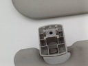 PROTECTION VISIÈRE OSLONKI ANTI-SOLAIRE FORD MONDEO MK4 NR185 ENSEMBLEphoto 7