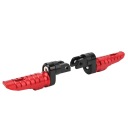 FRONT PODNOZEK MOTORCYCLE T6063 ZE FOOT ALUMINUM DRIVER PODNOZEK AU  photo 11