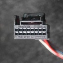 RÉTROVISEUR DROIT AUDI A6 (4F2, C6) RS0448506E1010754 1829706 2.0L 125KW 2006photo 8