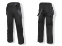 Штани Soprato Чорний 4Пкс 4Xl 12000
