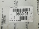 GALET GUIDE COURROIE BX ZX C15 C25 083002 OEphoto 6