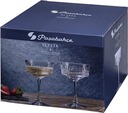 Бокалы для шампанского Elysia 260 мл, набор из 4 шт. PASABAHCE