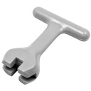 КЛЮЧ ВОДНОГО ФИЛЬТРА ДЛЯ СТИРАЛЬНОЙ МАШИНЫ BOSCH WHIRPOOL SIEMENS