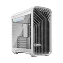 Корпус Torrent Midi Tower с фрактальным дизайном