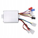 Перемикачі 12V 500W