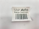 PROTECTION PLASTIQUE CROCHET SERRURE CAPOTS MERCEDES W124 1248890025photo 12