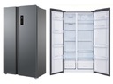 TCL RP505SXF0 холодильник с морозильной камерой