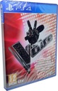 Игра «Голос» на PS4/PS5