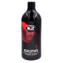 Правка для шин K2 Sigma Pro 1L