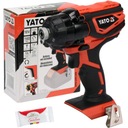 УДАРНЫЙ ДРАЙВЕР YATO 18В БЕЗ АККУМУЛЯТОРА YT-82801