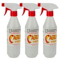 Cagrosept дезинфицирующее средство для очистки рамок с прополисом 450мл х 3