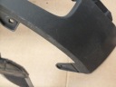 RENAULT MEGANE IV HAYON SPOILER SPOILER PARE-CHOCS DOUBLURE ARRIÈRE ORIGINALphoto 13