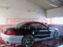 MERCEDES SL R230 2001-2012 AMG БОДІ НАБІР  (18714116621) фото min 8