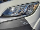 CITROEN JUMPER 2014 PHARE GAUCHE AVANT GAUCHE AVANTphoto 9
