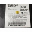 ПІДСИЛЮВАЧ VOLVO XC90 I 30679103 2.5L GASOLINE 154KW 2004  (18849159152) фото min 9
