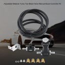 REGULATED BILATERAL VALVE SPREADER TURBO TEE MANUAL KIT F6  photo 10