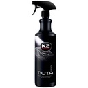 K2 NUTA PRO 1L - ПРОФЕССИОНАЛЬНАЯ ЖИДКОСТЬ ДЛЯ МОЙКИ ОКОН