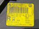 VW T5 MULTIVAN PHARE DROITE GAUCHE AVANT 7H1photo 10