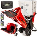 Cedrus RB02 RB02 Tailor Shredder