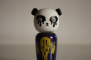 Туалетна вода KOKESHI 5 ml — фото 7