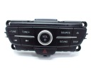 NAVIGATION NAVI RADIO ORIGINAL JM5T-14G370-GNC FORD FOCUS MK3 III 17Rphoto 13