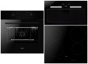 Комплект AMICA ES06117B + OMP6554BG + PIH6540PHTUN