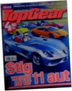 Top Gear № 12 2009 года.