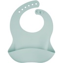 СИЛИКОНОВЫЙ НАГЛУШИТЕЛЬ CANPOL С КАРМАНОМ РЕГУЛИРУЕМЫЙ СИЛИКОНОВЫЙ КАРМАН