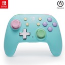 Power Nano Enhanced Wireless Controller - Spring Dream (Nintendo Switch)