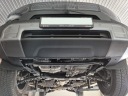 СТАЛЬНИЙ ПЛИТА ПІД ДВИГУН BAIC BEIJING BJ30 (2024-2026)  (18360994464) фото min 7