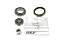ROULEMENTS VERS PIAST /T/ KIA PRIDE 91-02photo 8