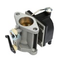 CARBURETOR DO TECUMSEH 640065 640065A OV358 OVH135 REPLACEMENT CARB Z ZM  photo 9