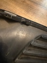 TOYOTA OE 52040-02210 CHÂSSIS GRILLE AVANT AURIS II LIFT 2015- GAUCHEphoto 6
