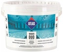 ATLAS WODER DUO ДВУХКОМПОНЕНТНЫЙ ВОДОНЕПРОНИЦАЕМЫЙ 16 КГ