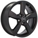 LLANTAS 17 PARA VW TOURAN I (1T) RESTYLING II (5T) RESTYLING CROSSTOURAN SCIROCCO 3 RESTYLING 