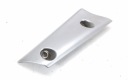 SUZUKI VZ 800 MARUDER 96-03 PROTECTION LATÉRALE GARDE-BOUE GAUCHEphoto 4