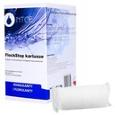 FLOCK STOP Tabletki Koagulant Flok Chemia Mętna Woda Basen Jacuzi NTCE 1kg