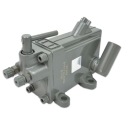 НАСОС ПОДЪЕМА КАБИНЫ MAN L M F2000