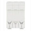 3P BRKER PA66 DIN RAIL MOUNT MINIATUR CIRCUIT BRKER ВМІСТИМІСТЬ 6000A LL  фото 10