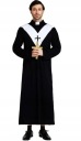 Карнавальный костюм священника