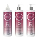 Набор для ламинирования Rigena Lifting R-Power 3х500мл