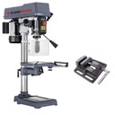 CORMAK Z7016 СВЕРЛИЛЬНЫЙ СТАНОК НА КОЛОННЕ VARIO 16 мм + ТИСКИ